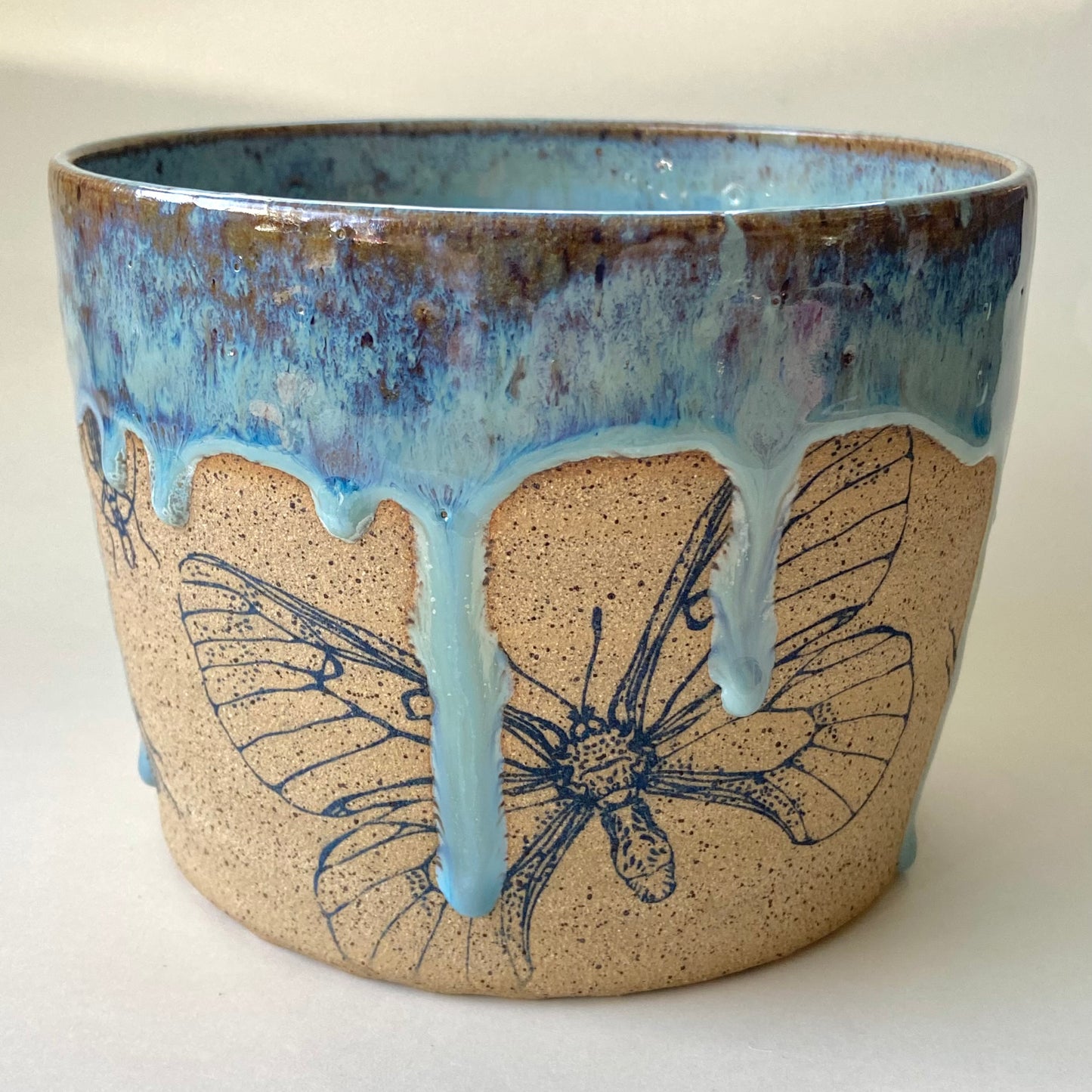 Insect Planter