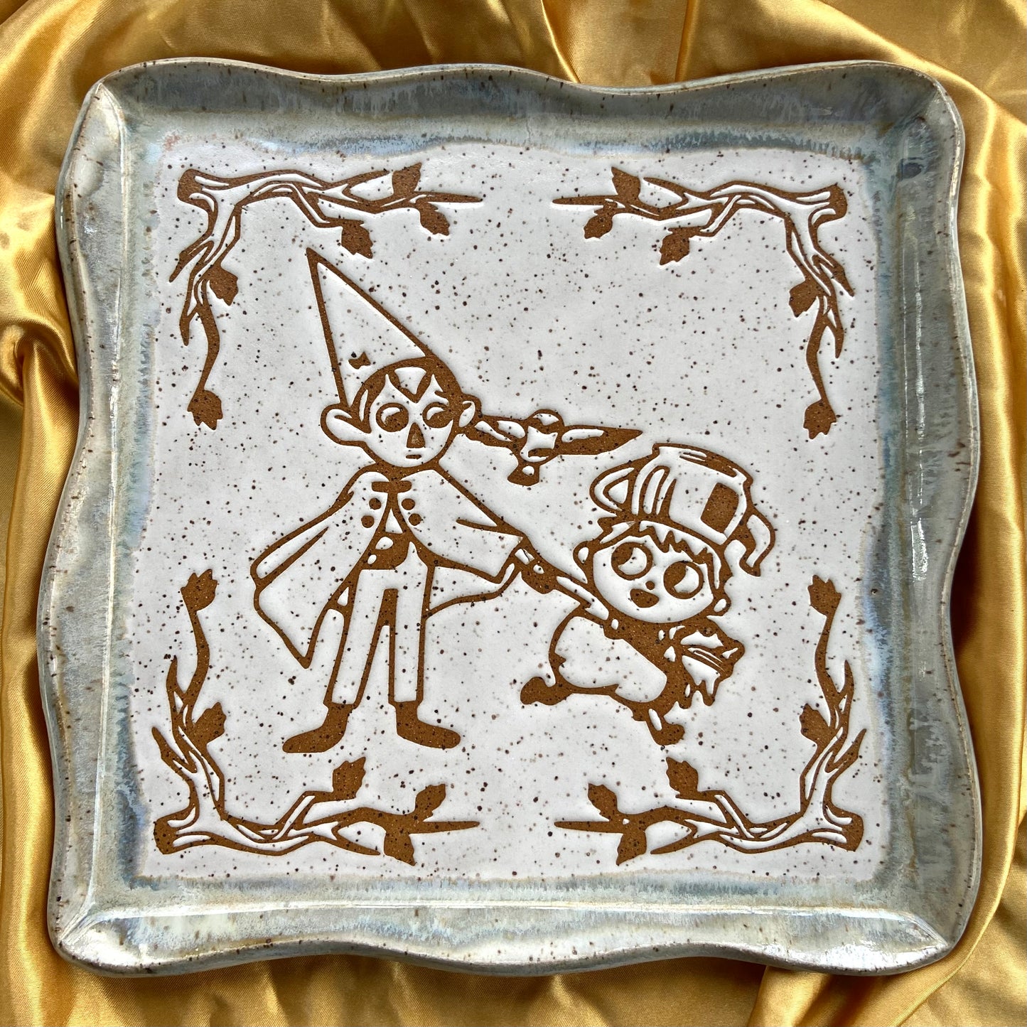 XL OTGW Trinket Dish | discounted