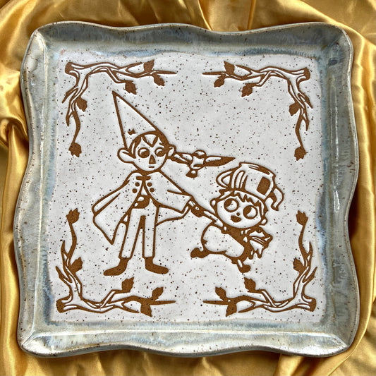 XL OTGW Trinket Dish | discounted