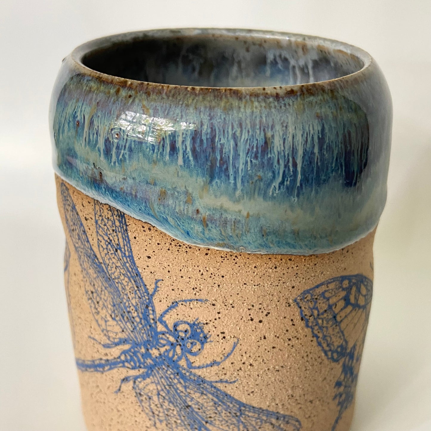 Insect Vase