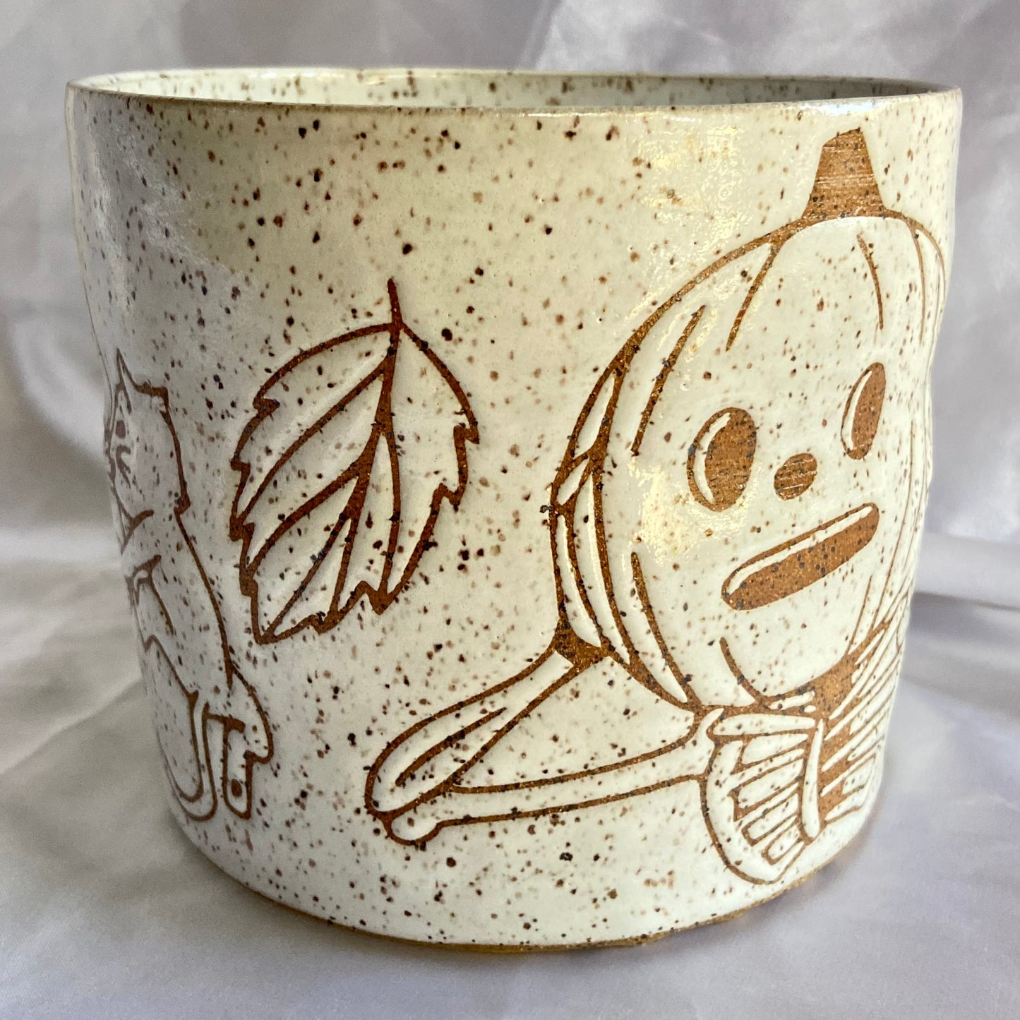 OTGW Planter