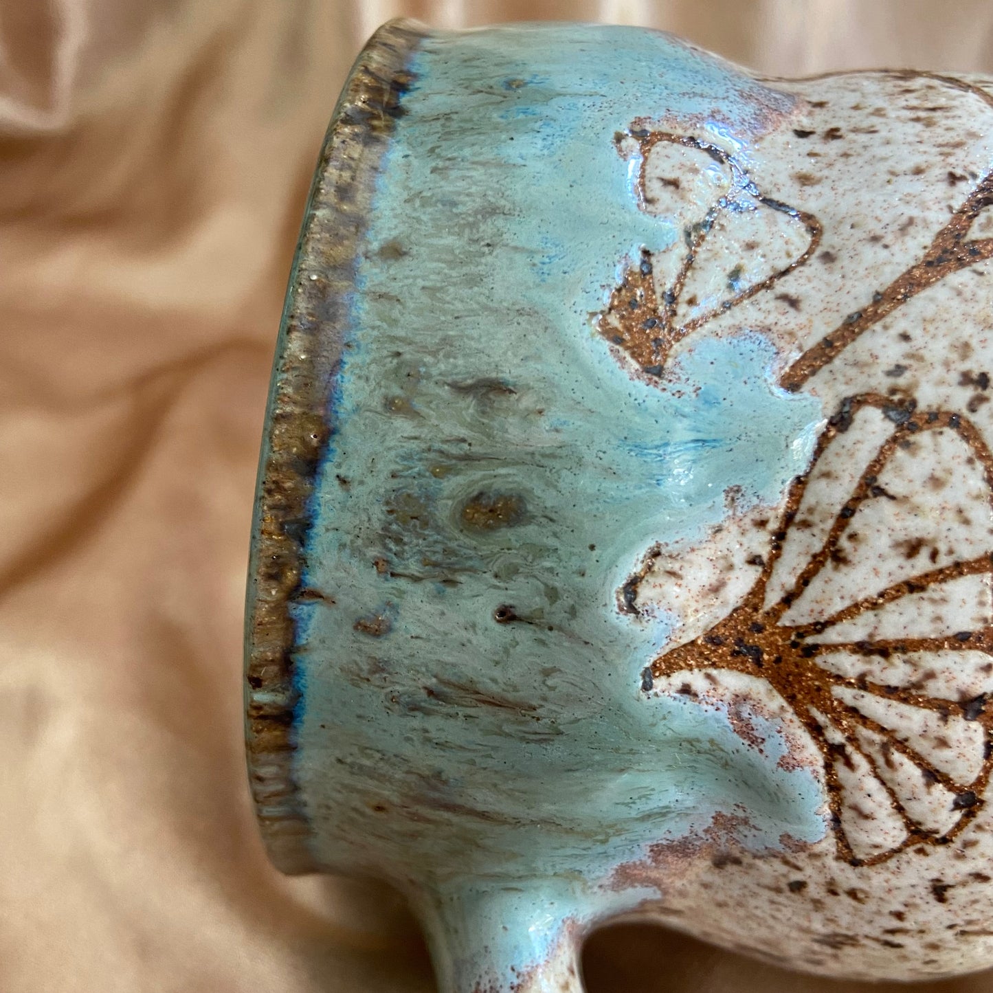 Ginkgo Mugs