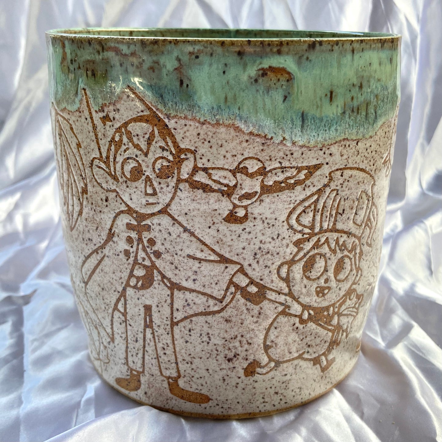 OTGW Planter | discounted