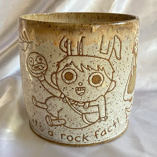 OTGW Planter