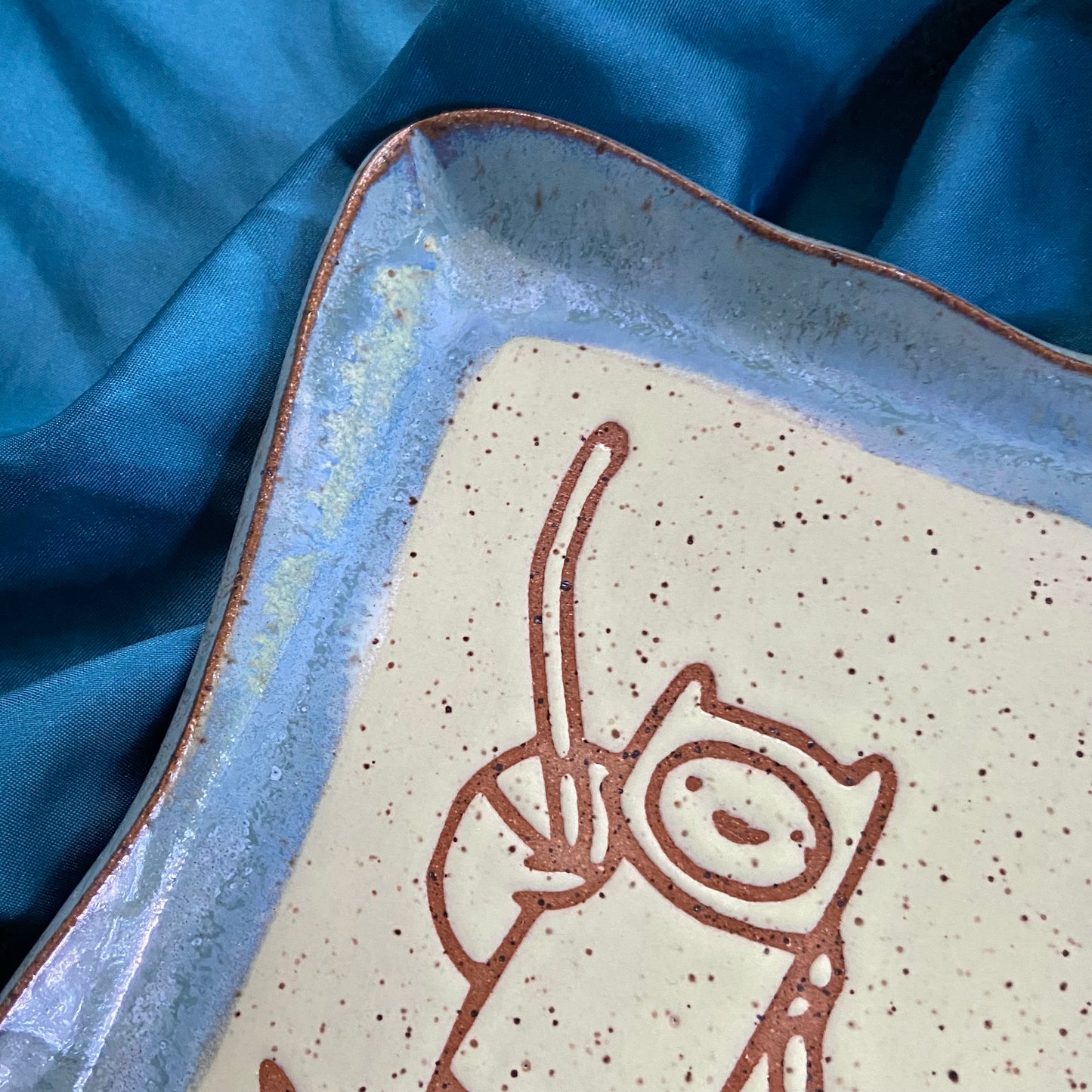 Finn + Jake Trinket Dish | discounted