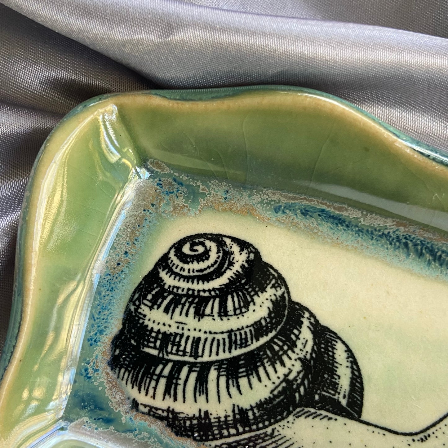 Mini Ring Dish
