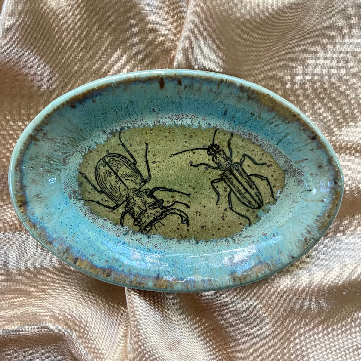 Mini Ring Dishes