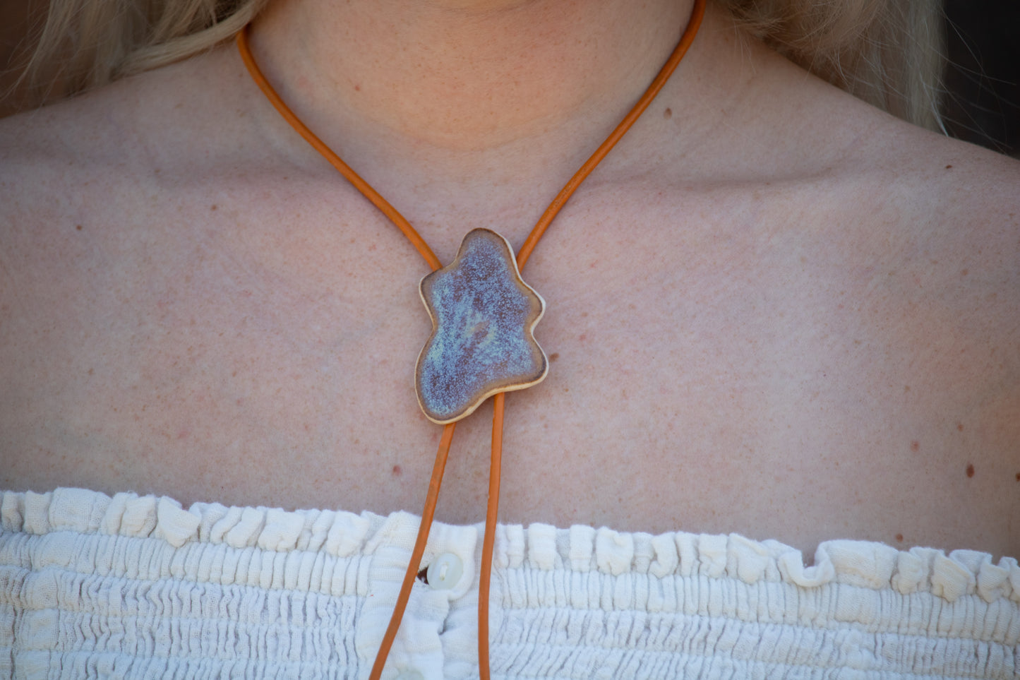 Bolo Tie