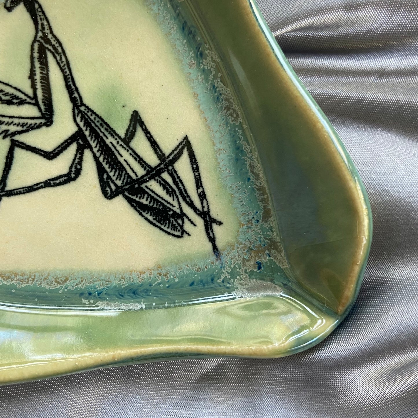 Mini Ring Dish
