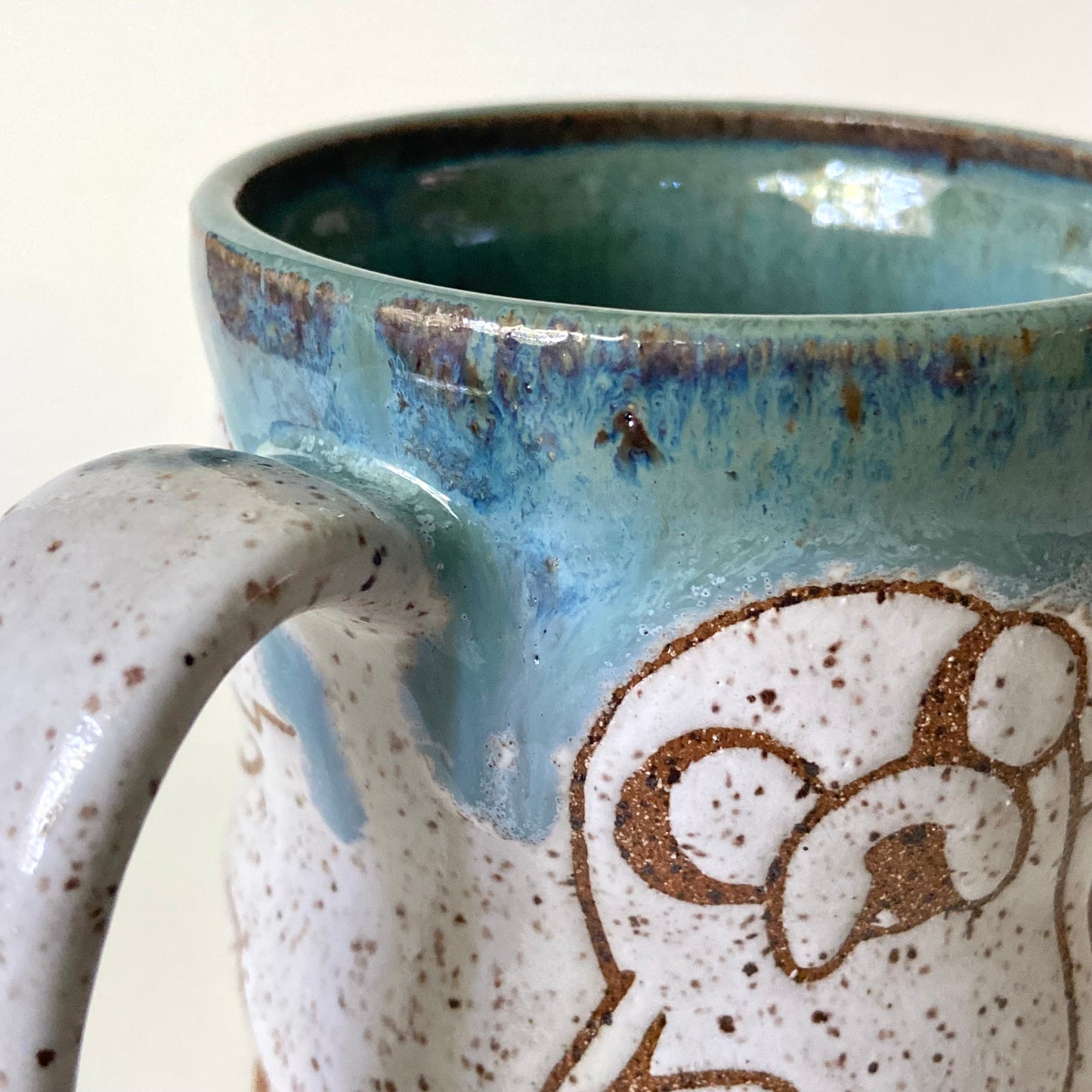 Adventure Time Mug