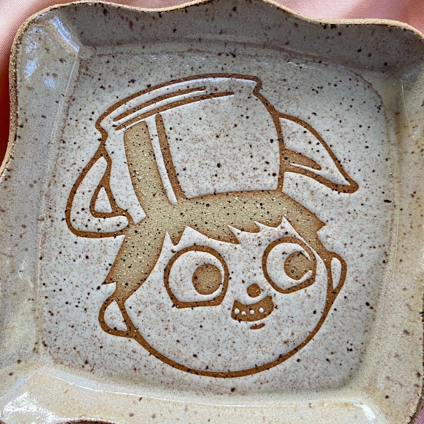 Small OTGW Trinket Dish