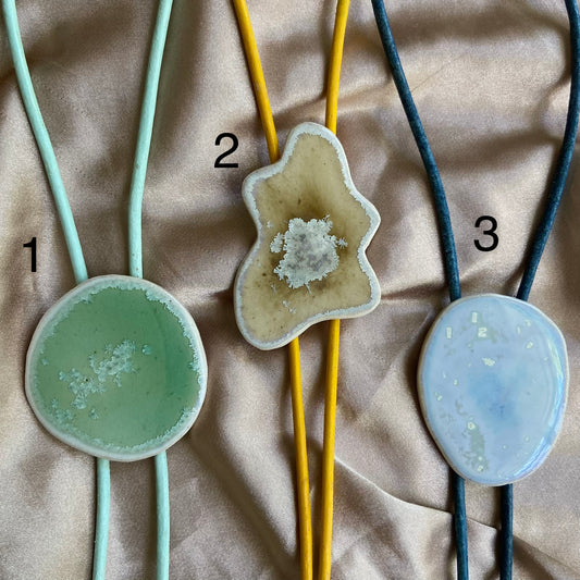 Bolo Ties*** Discounted?