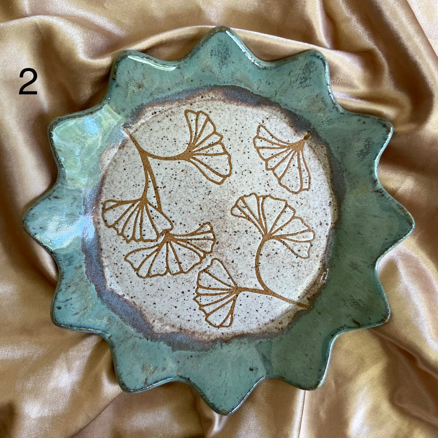 Small Trinket Dishes