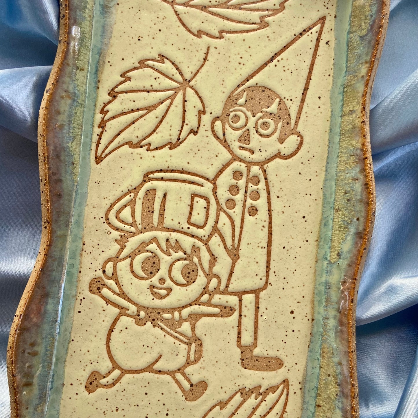 Large OTGW Trinket Dish | discounted