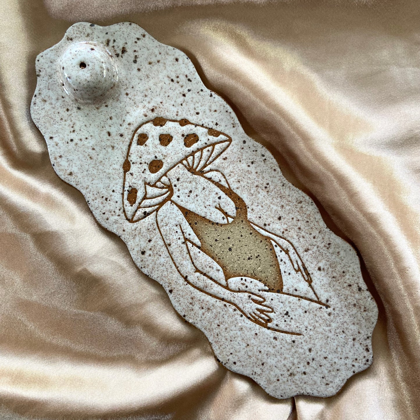 Incense Burners