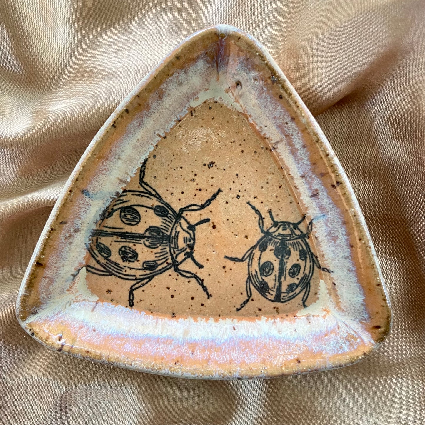 Mini Ring Dishes