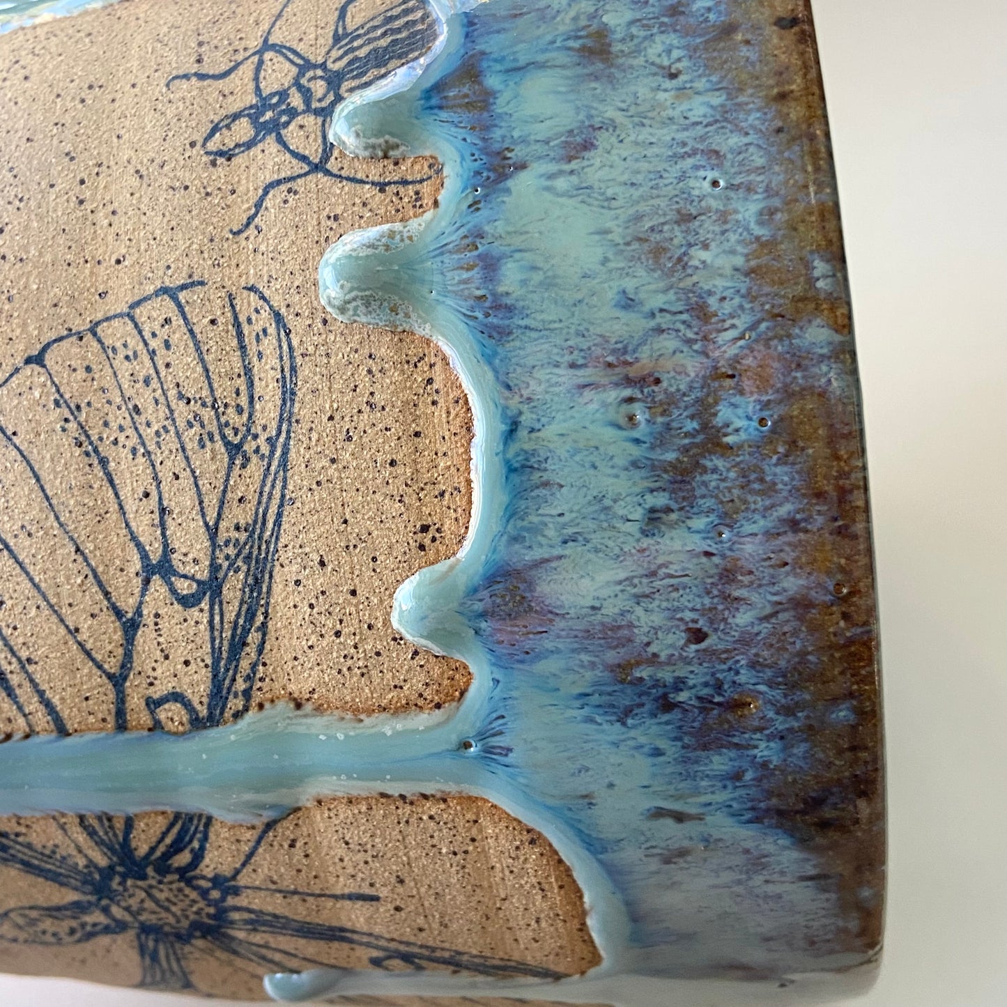 Insect Planter