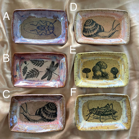 Mini Ring Dishes