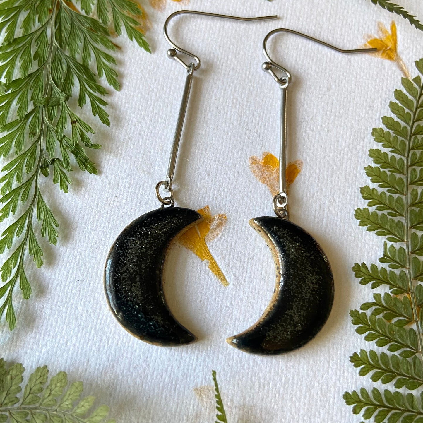 Dangle Earrings