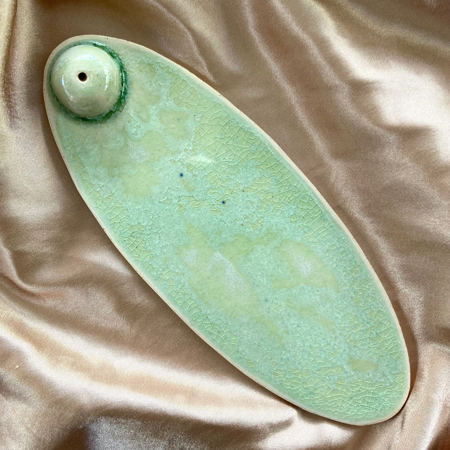 Incense Burners