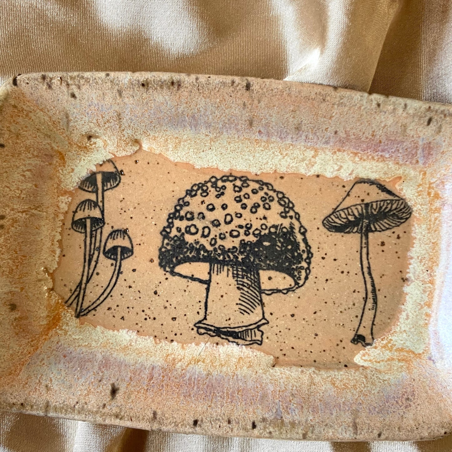 Mini Ring Dish