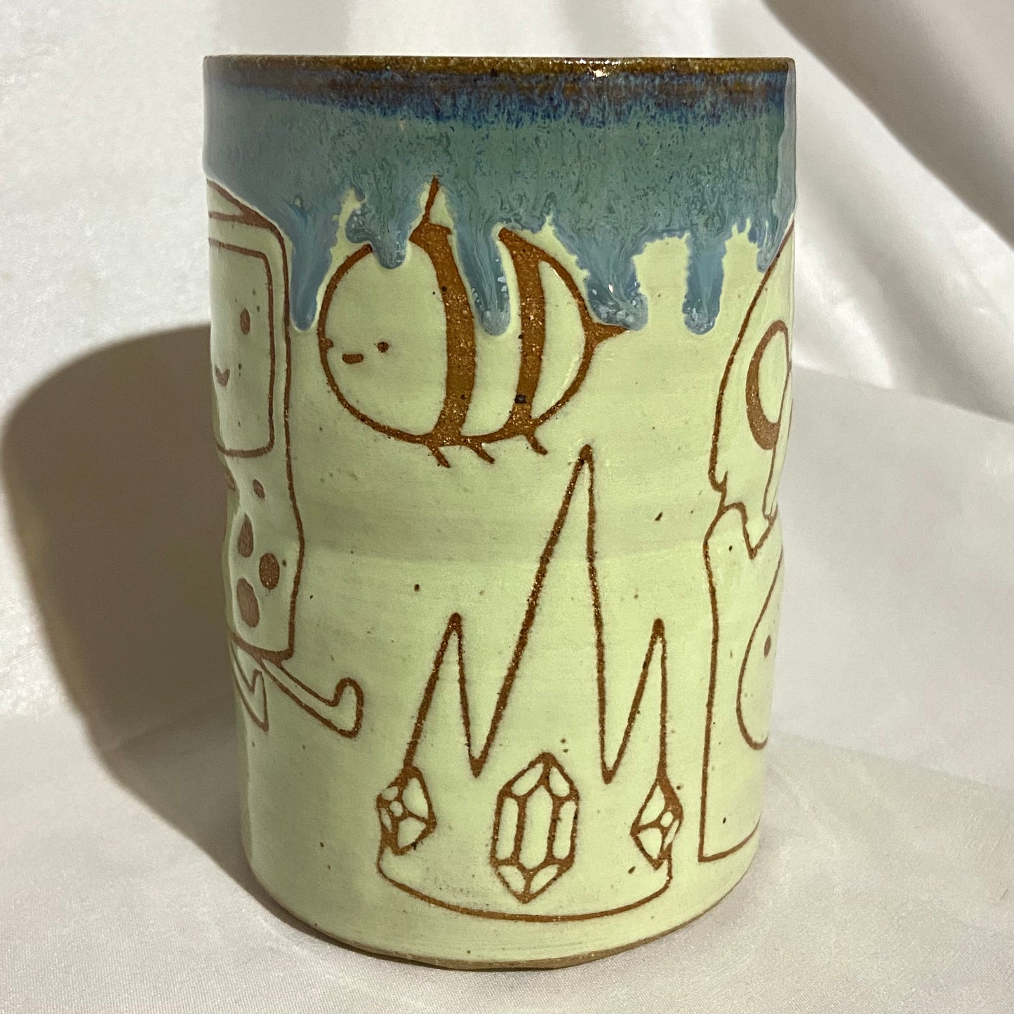 #14 Adventure Time Cup