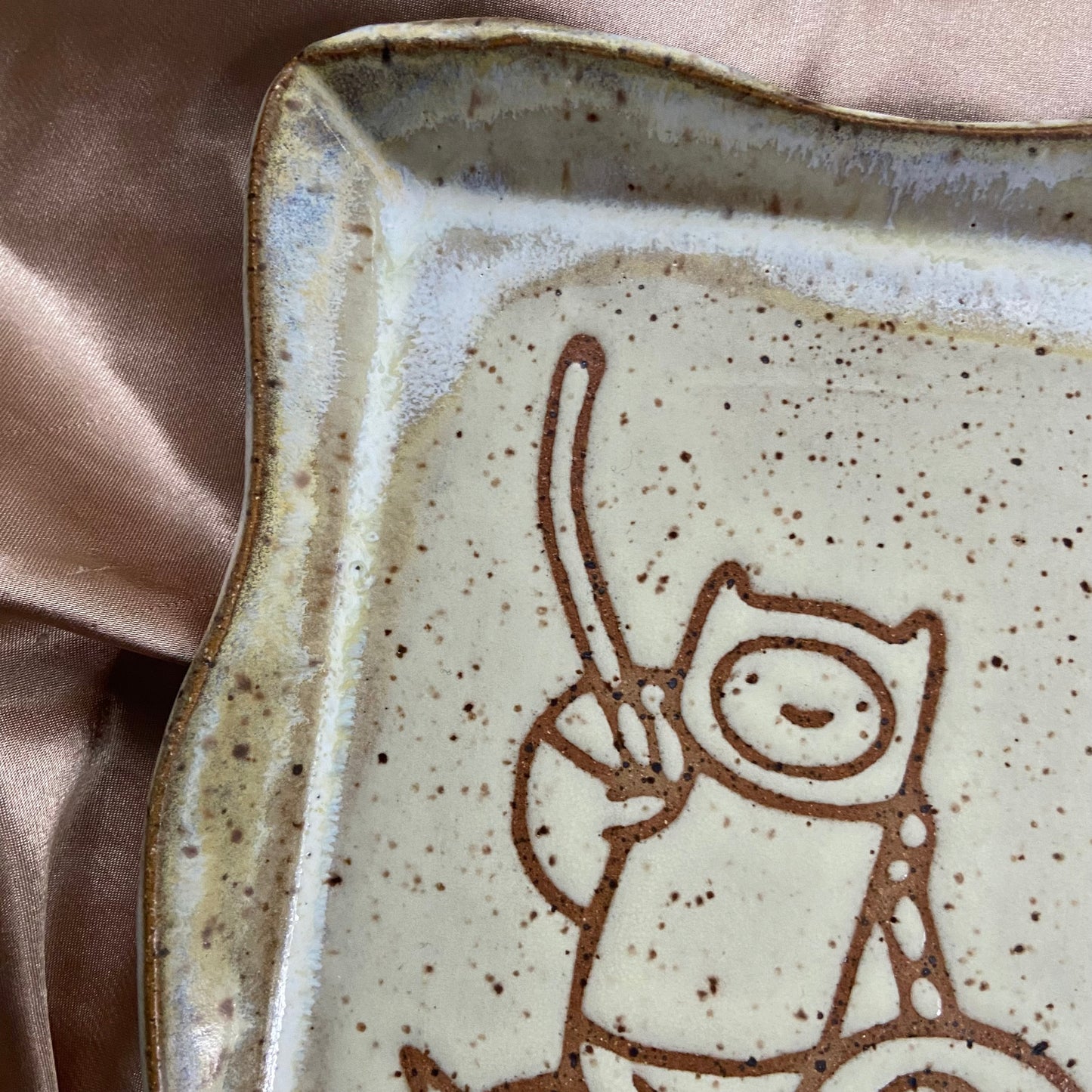 Finn + Jake Trinket Dish