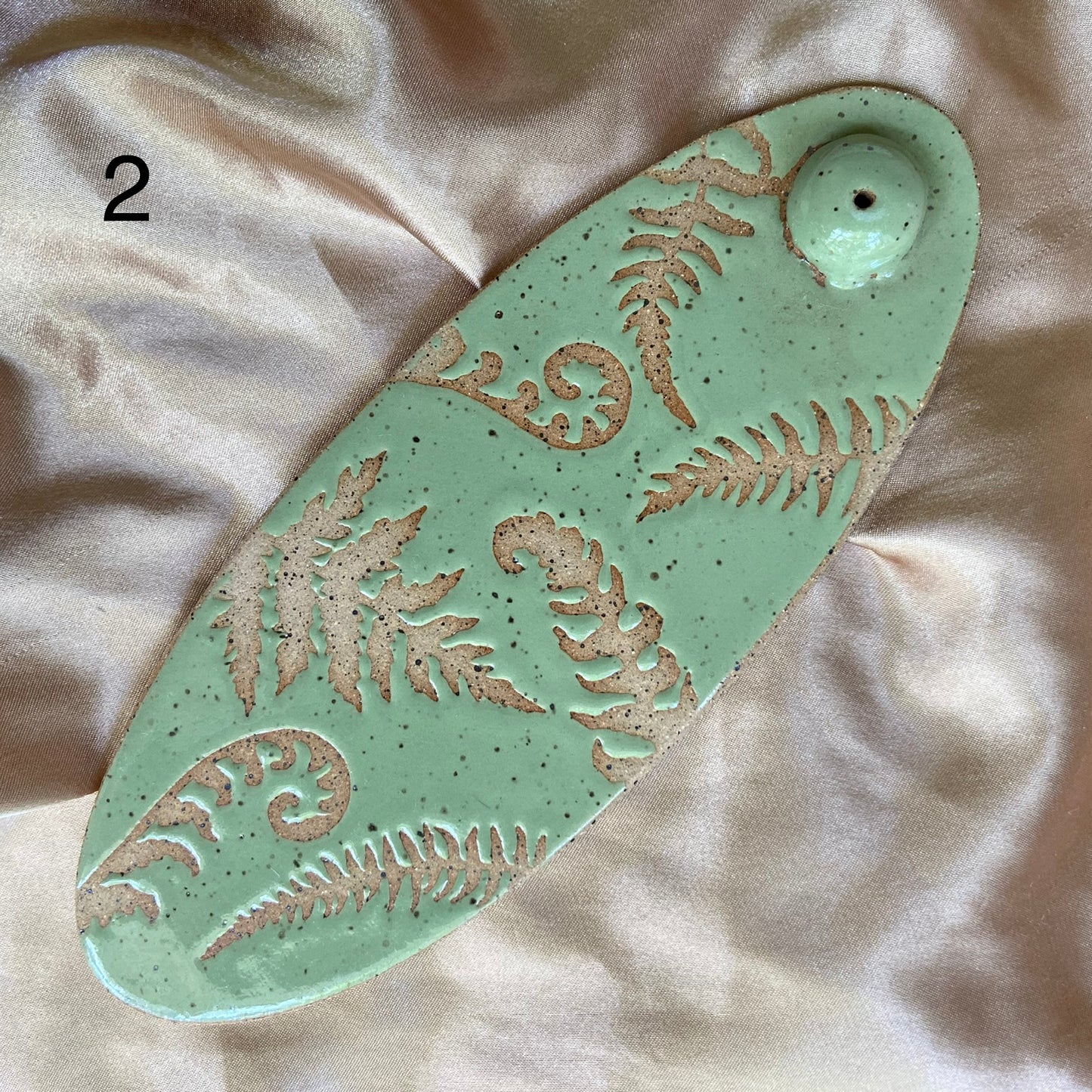 Incense Burners