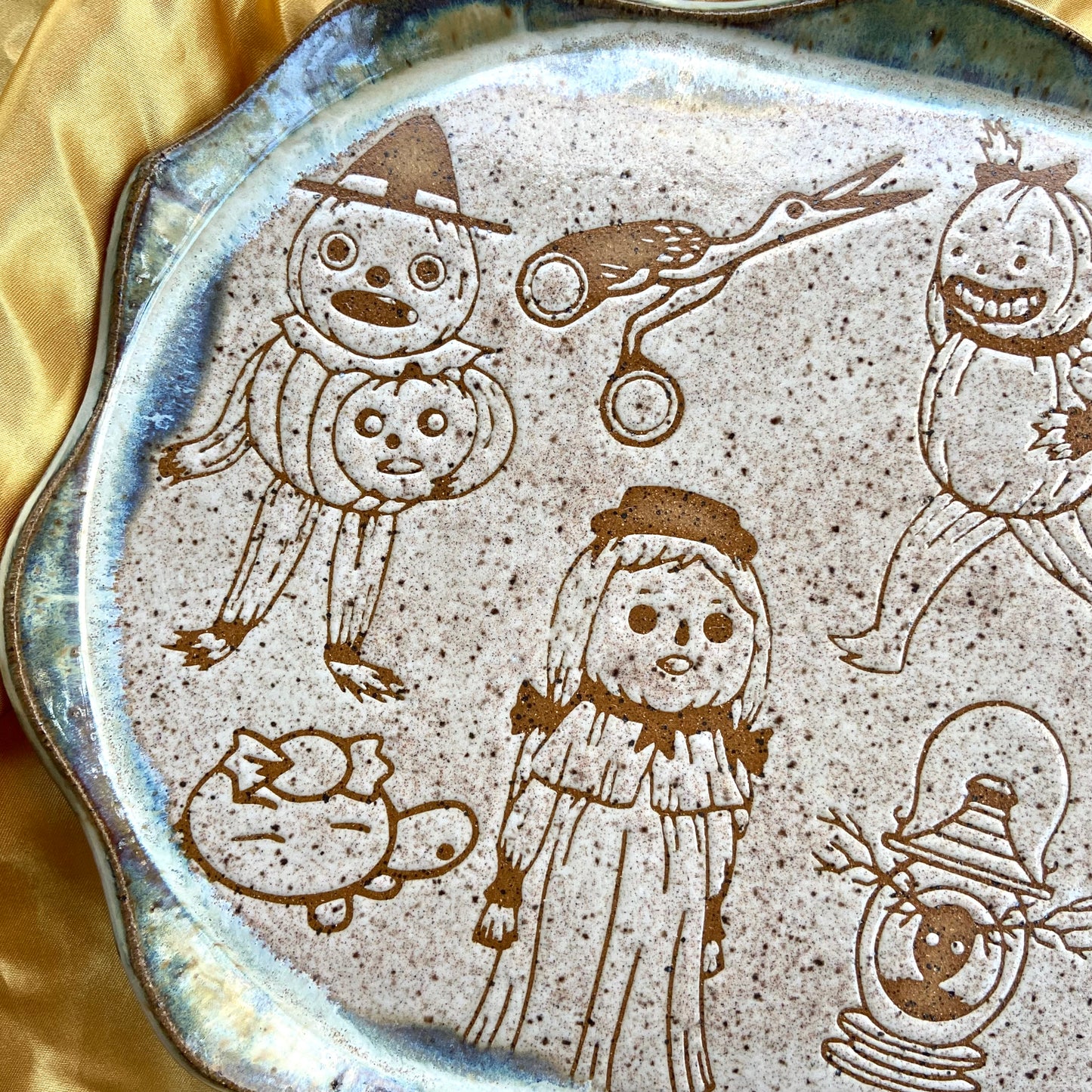 XL OTGW Trinket Dish | discounted