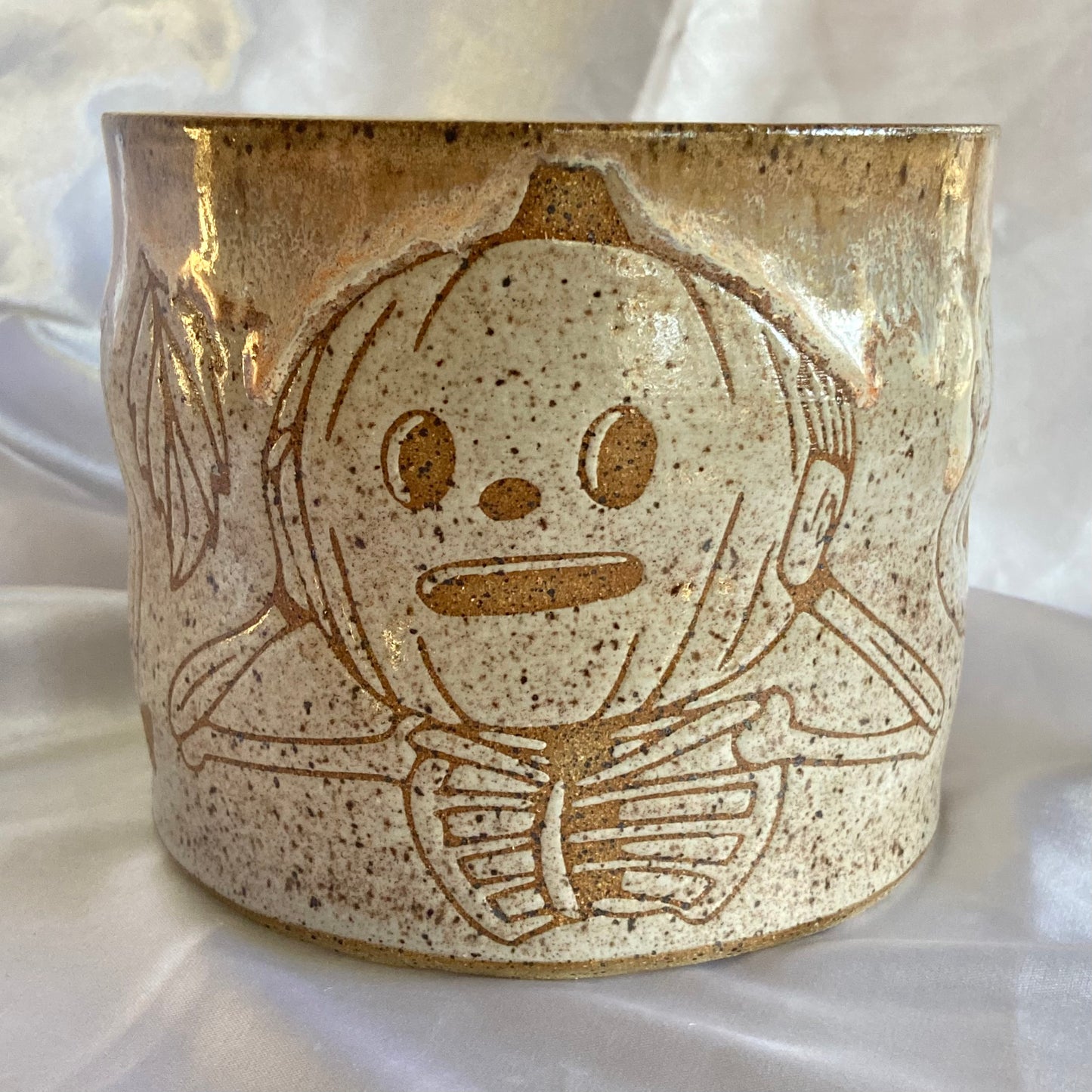 OTGW Planter