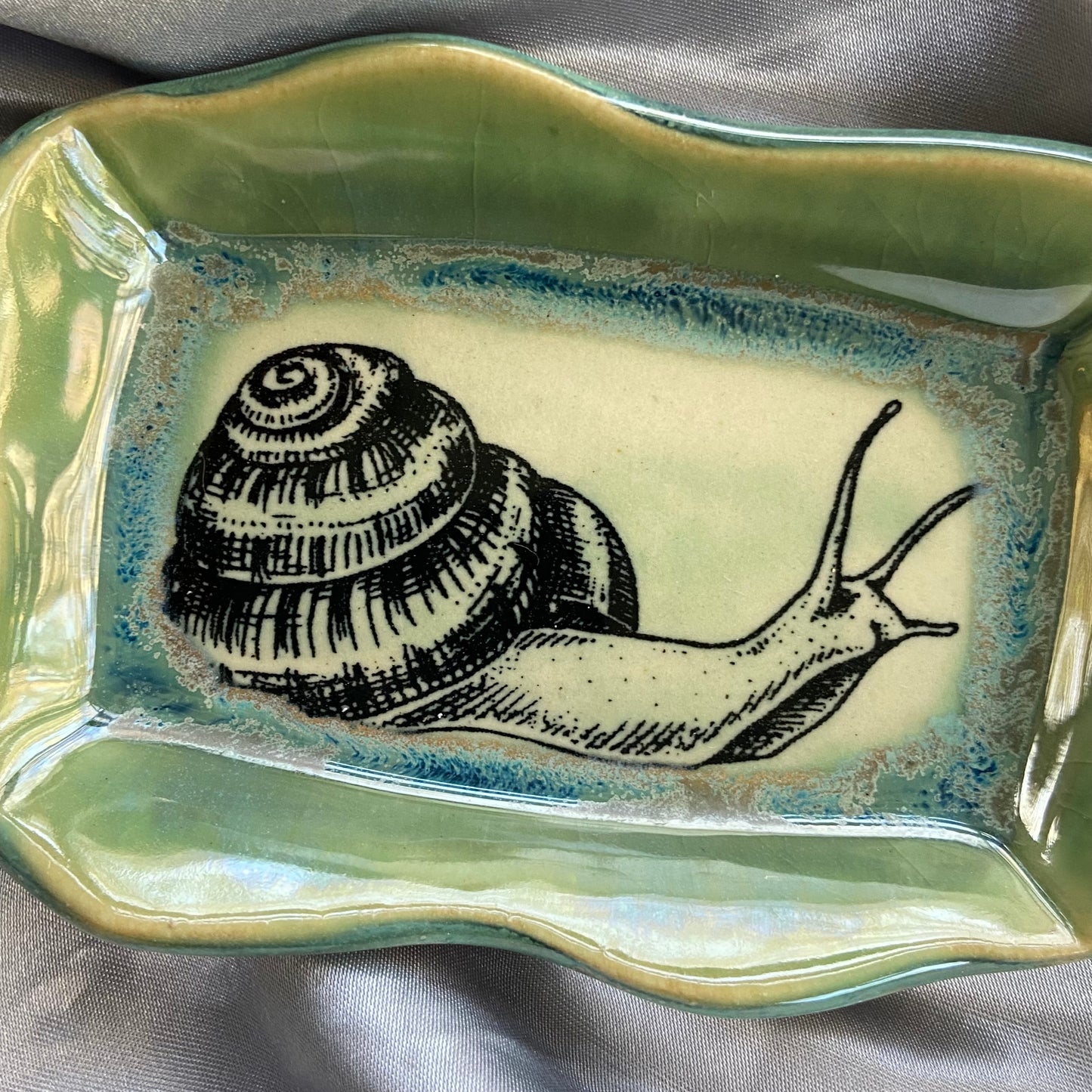 Mini Ring Dish