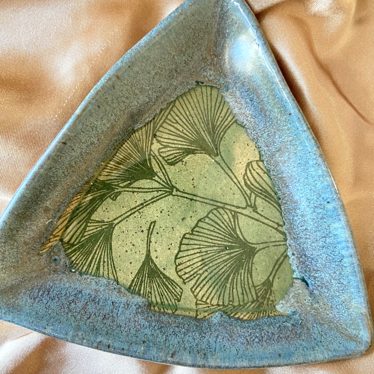 Mini Ring Dish