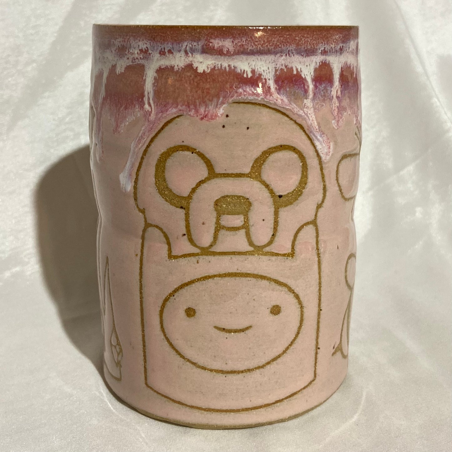 #4 Adventure Time Cup | discounted