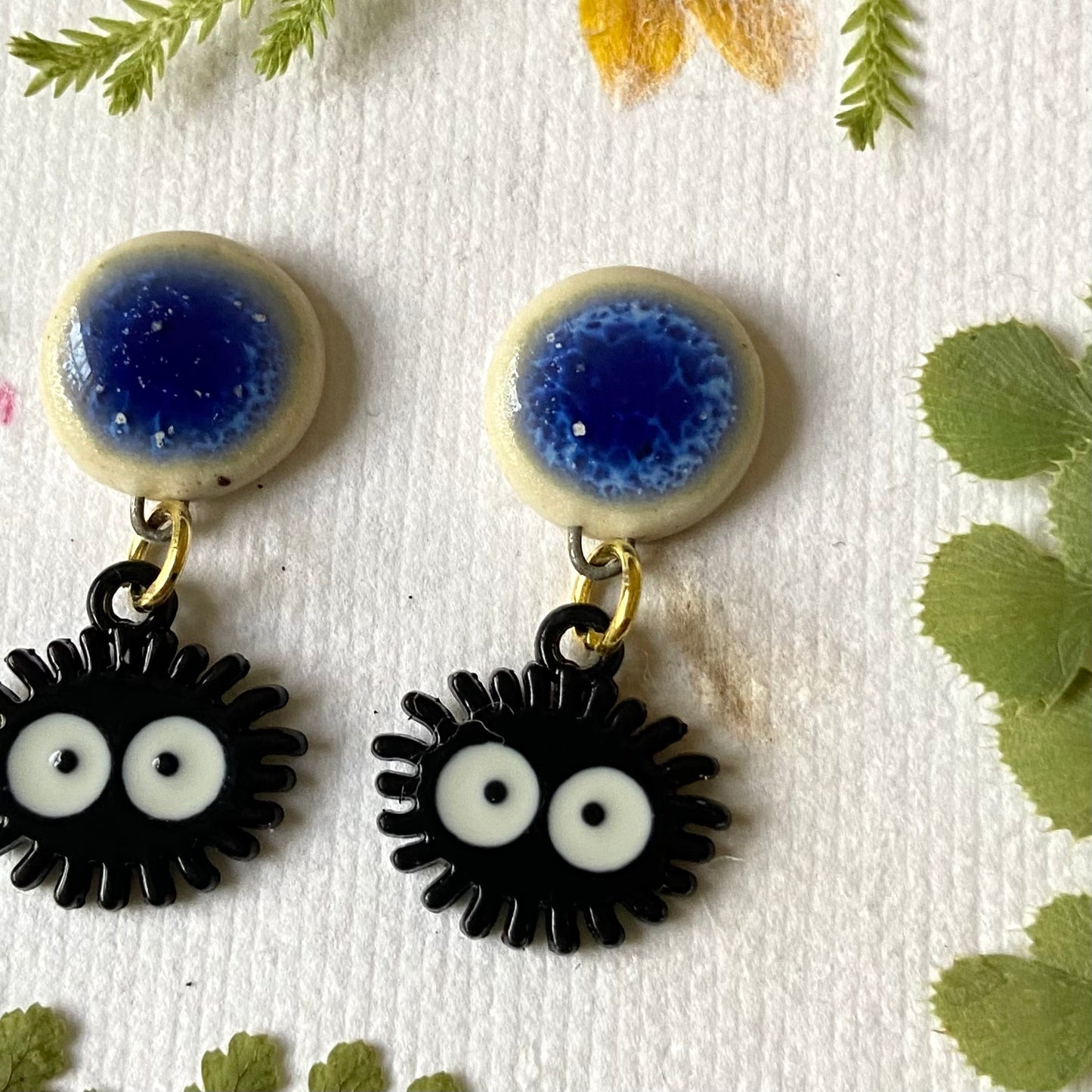 Soot Sprite Studs