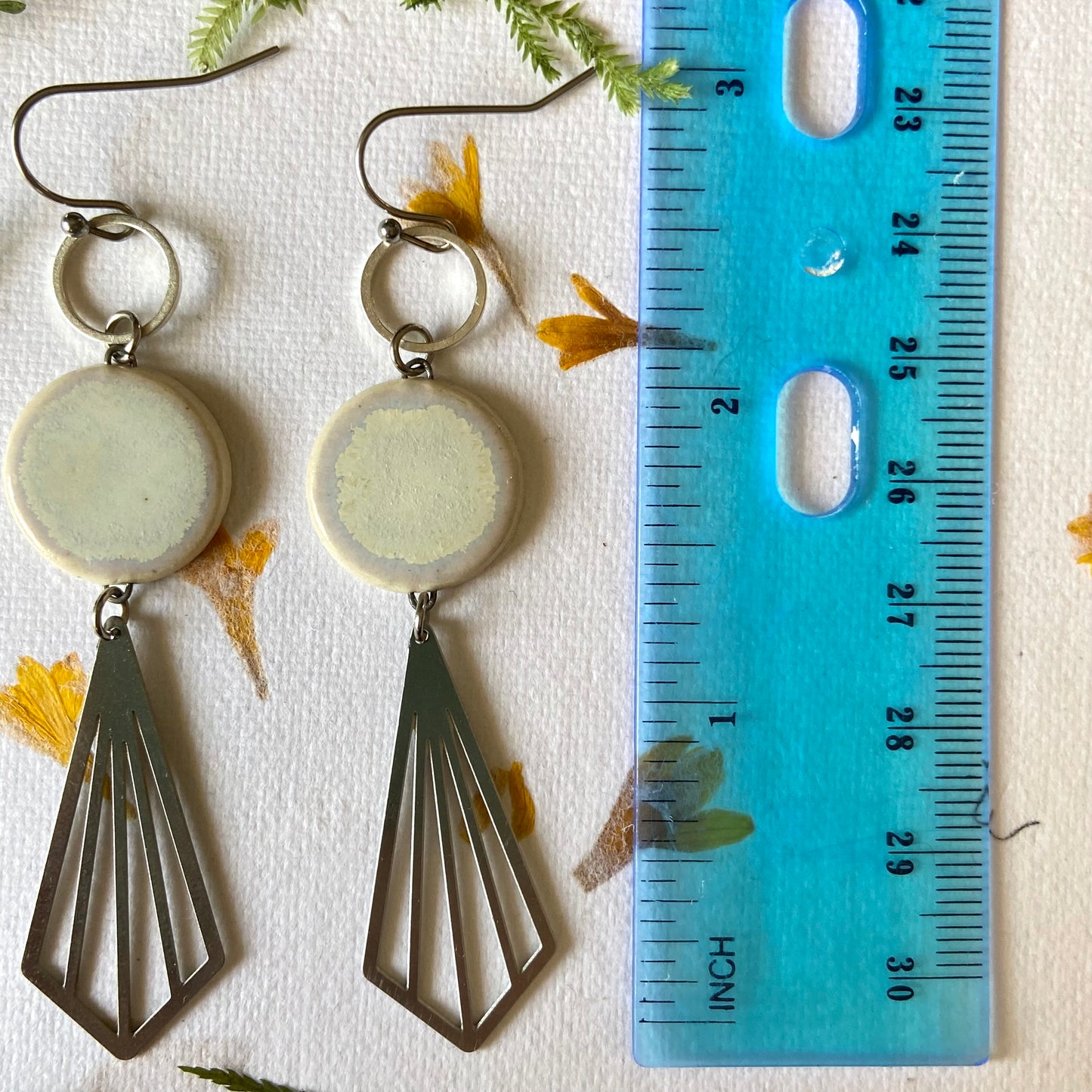 Dangle Earrings