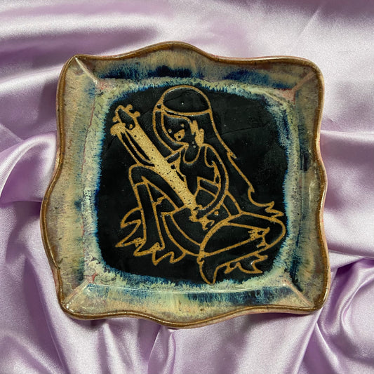 Small Marceline Trinket Dish