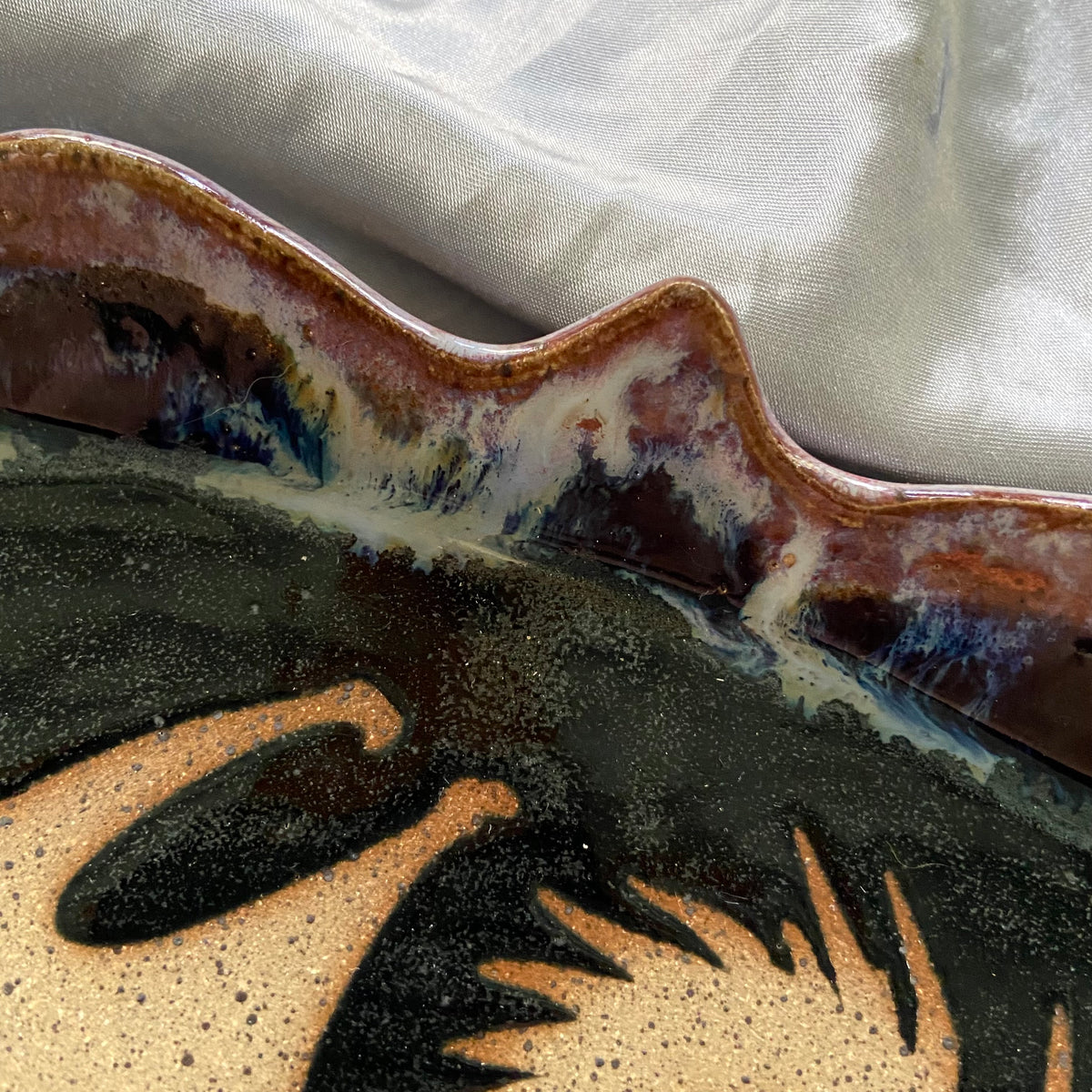 Medium Dragon Trinket Dishes