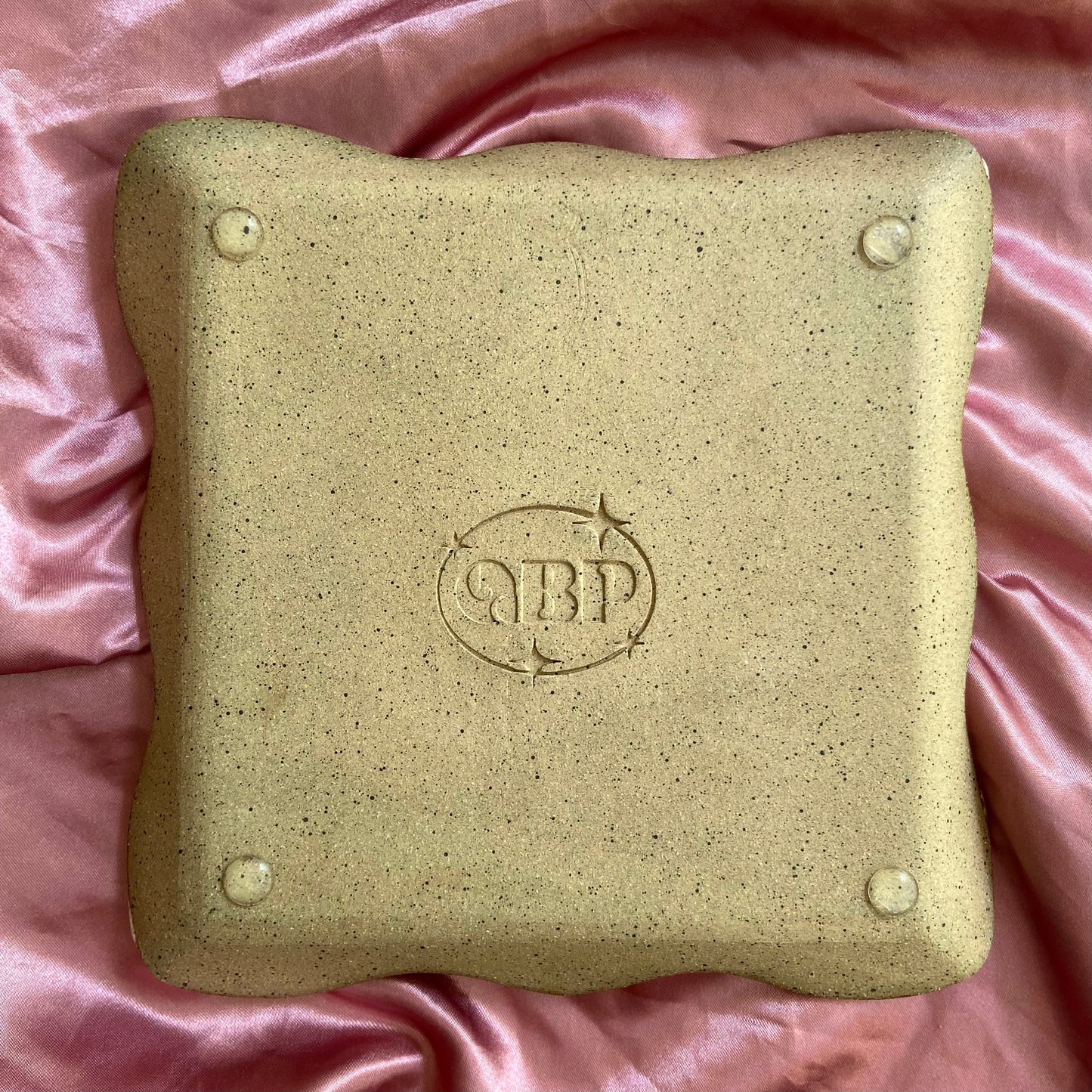 QBP x Hales Tattoos Collab | Pride Titles Trinket Dishes