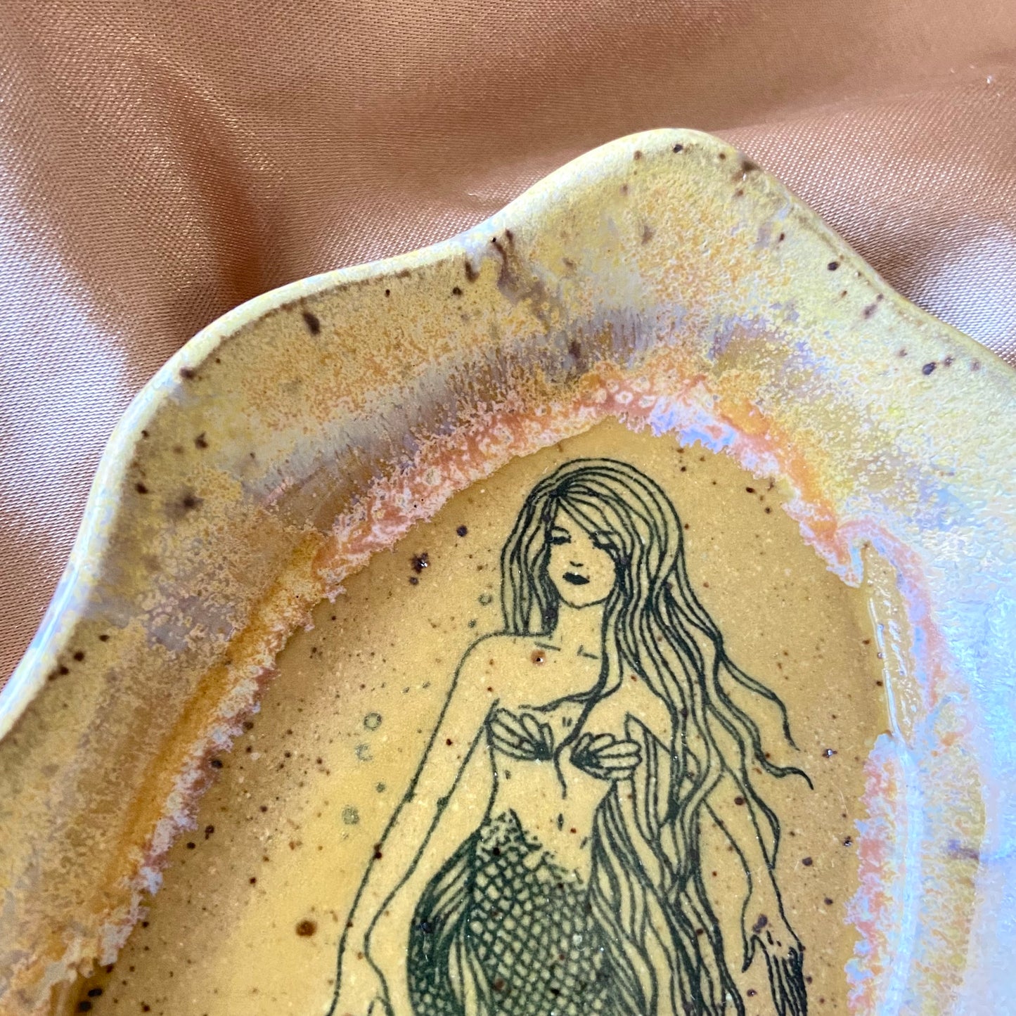Mini Ring Dish