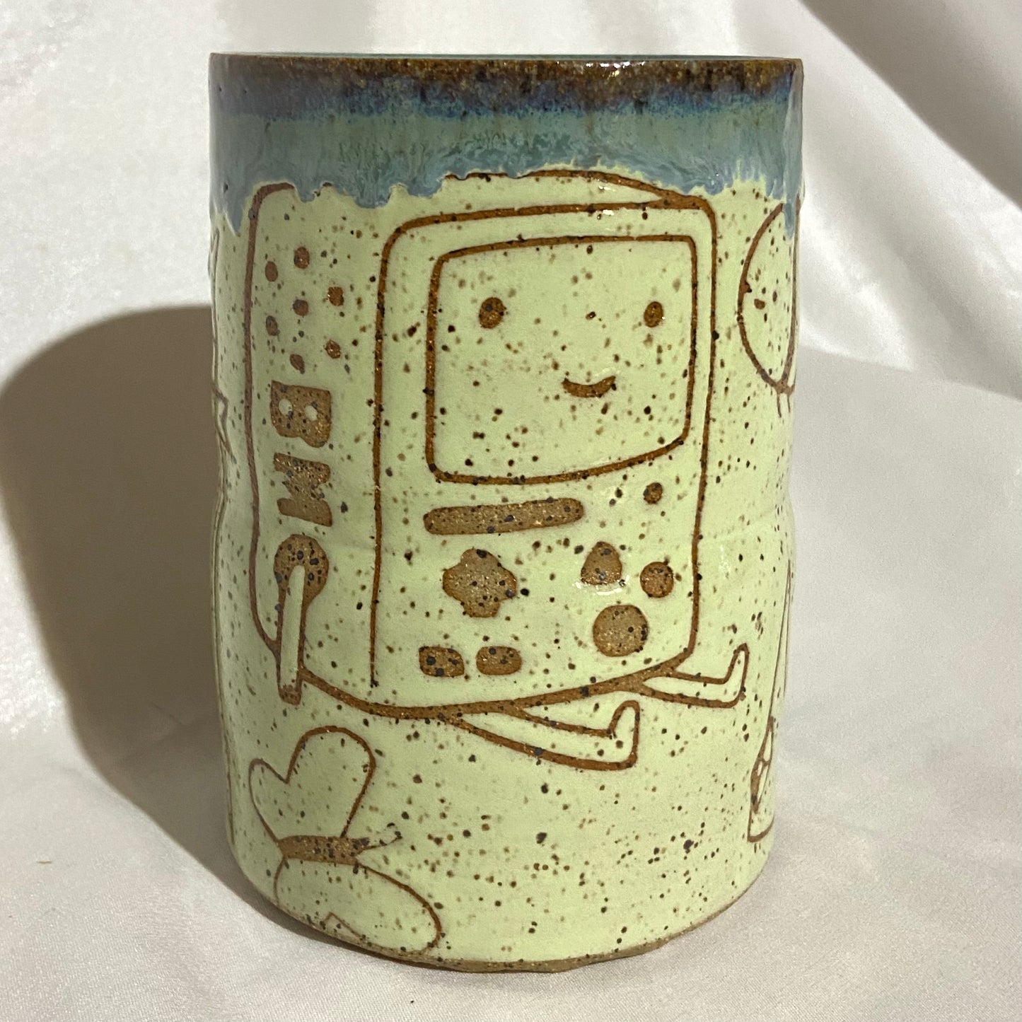 #12 Adventure Time Cup