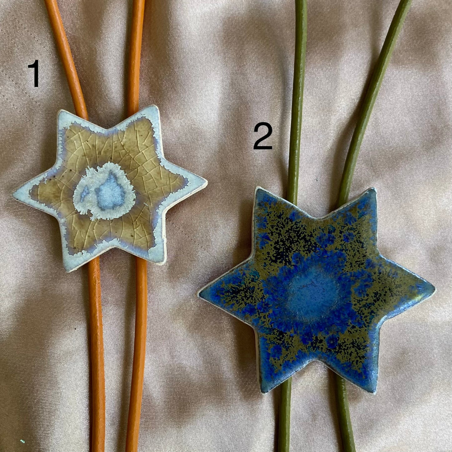 Bolo Ties