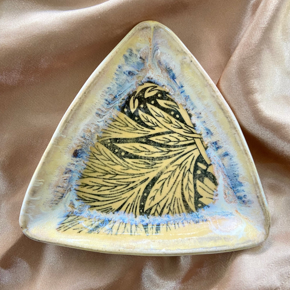Mini Ring Dishes
