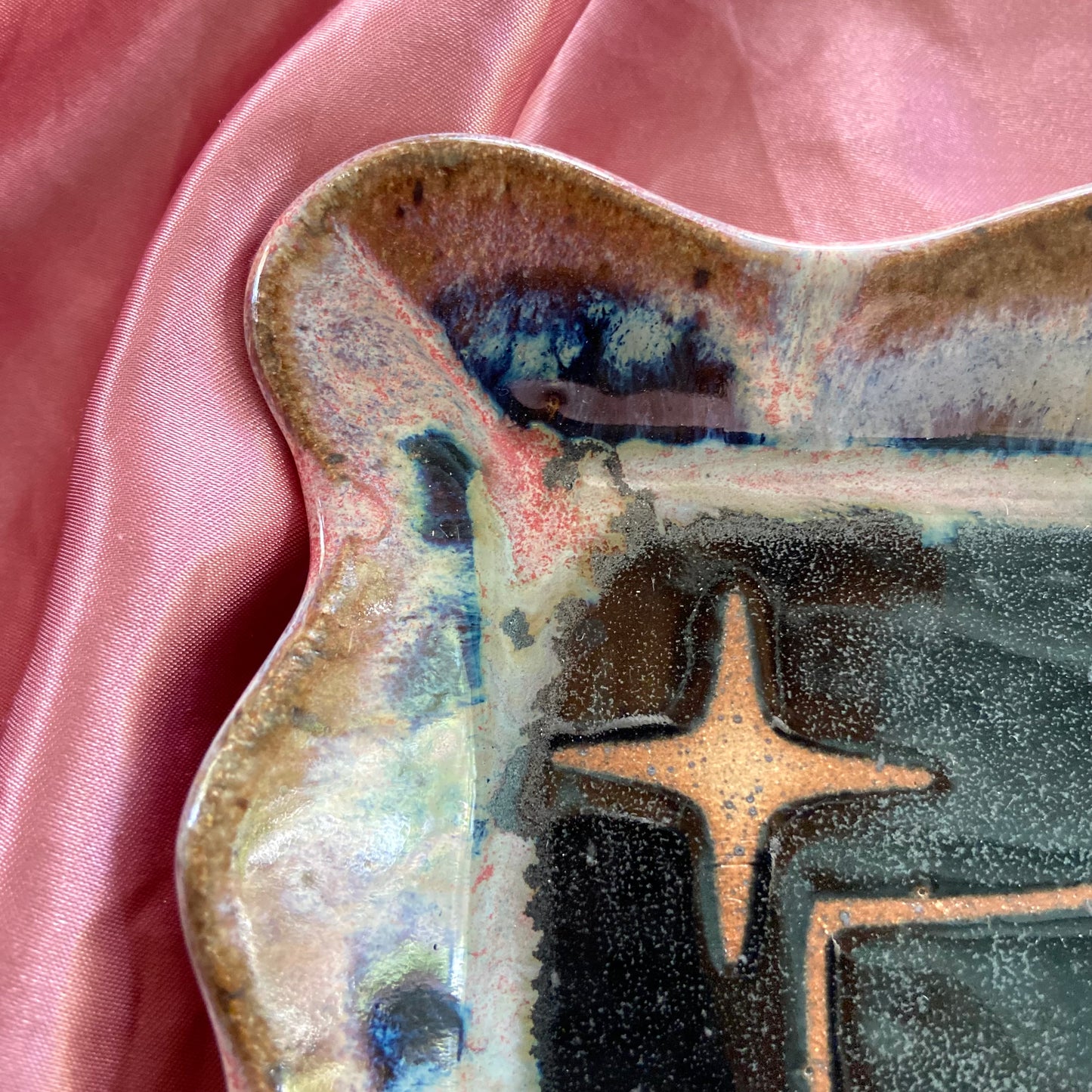Large Witchy Trinket Dish