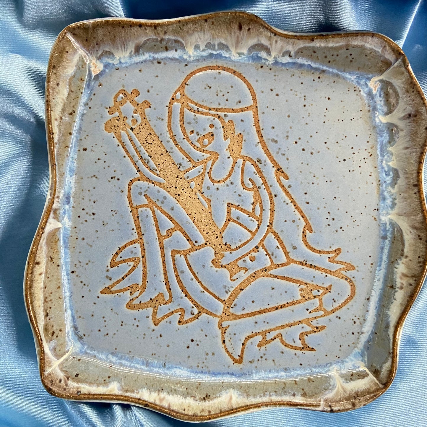 Medium Marceline Trinket Dish