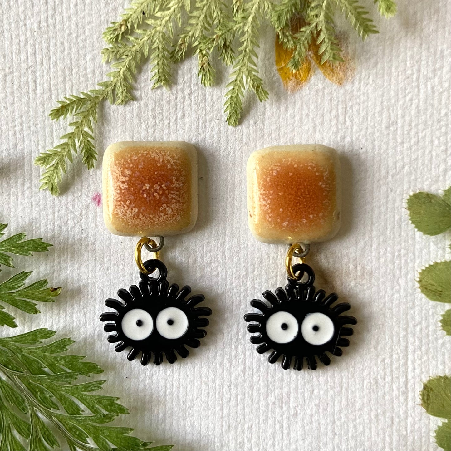 Soot Sprite Studs