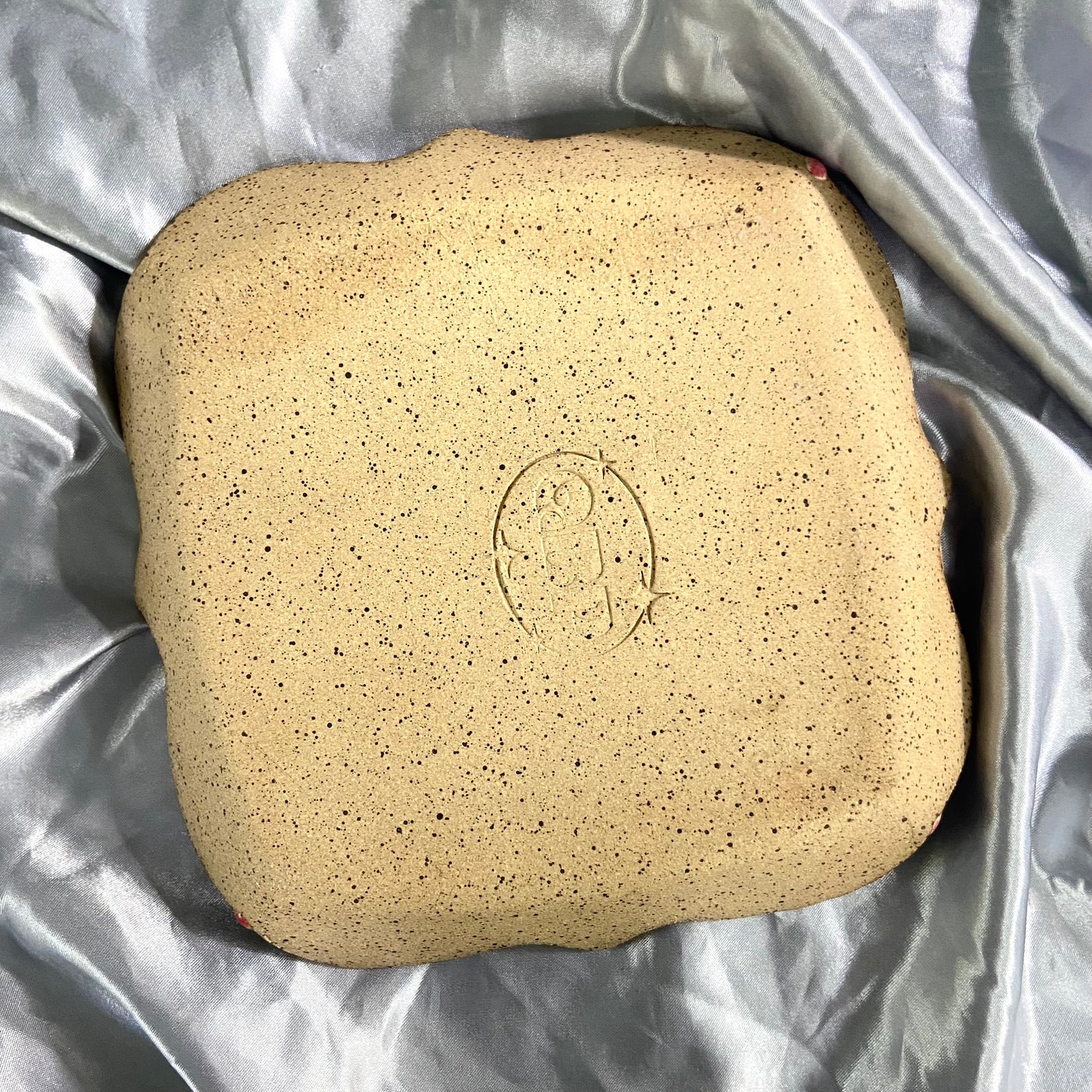 QBP x Rapid Eyes Collab | Medium Cowgirl Trinket Dishes