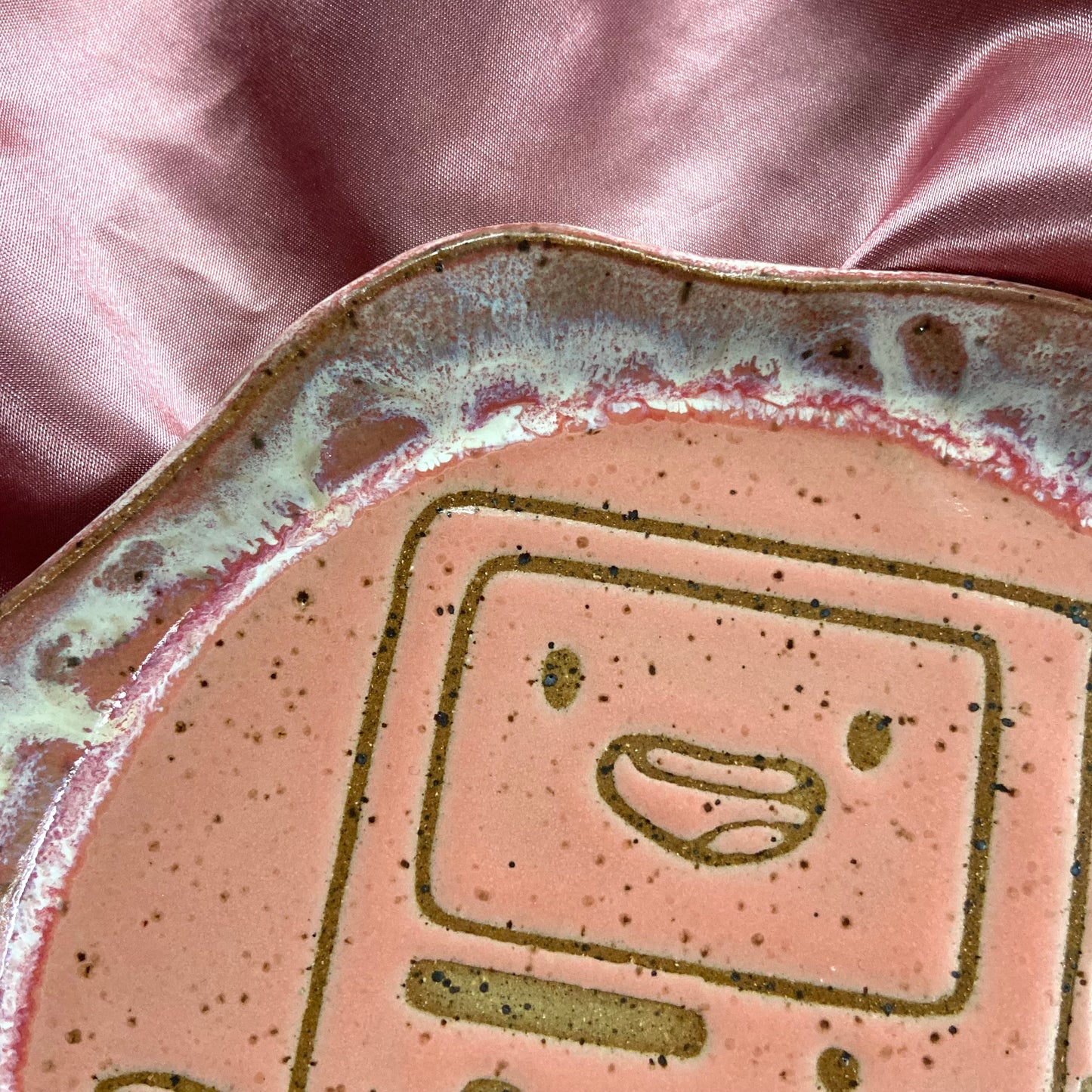 Small BMO Trinket Dish