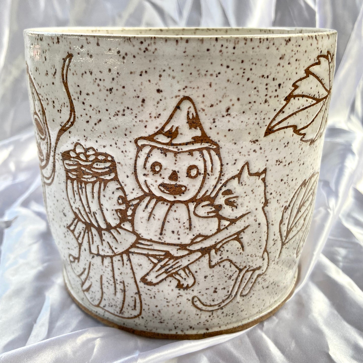 OTGW Planter