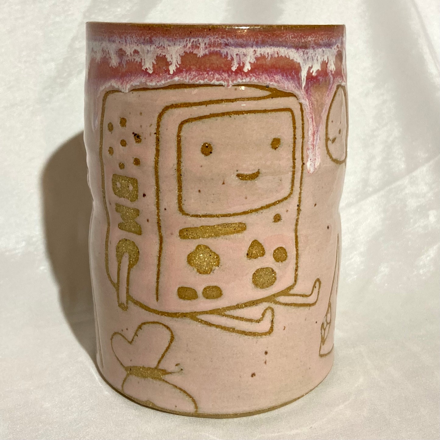 #4 Adventure Time Cup | discounted