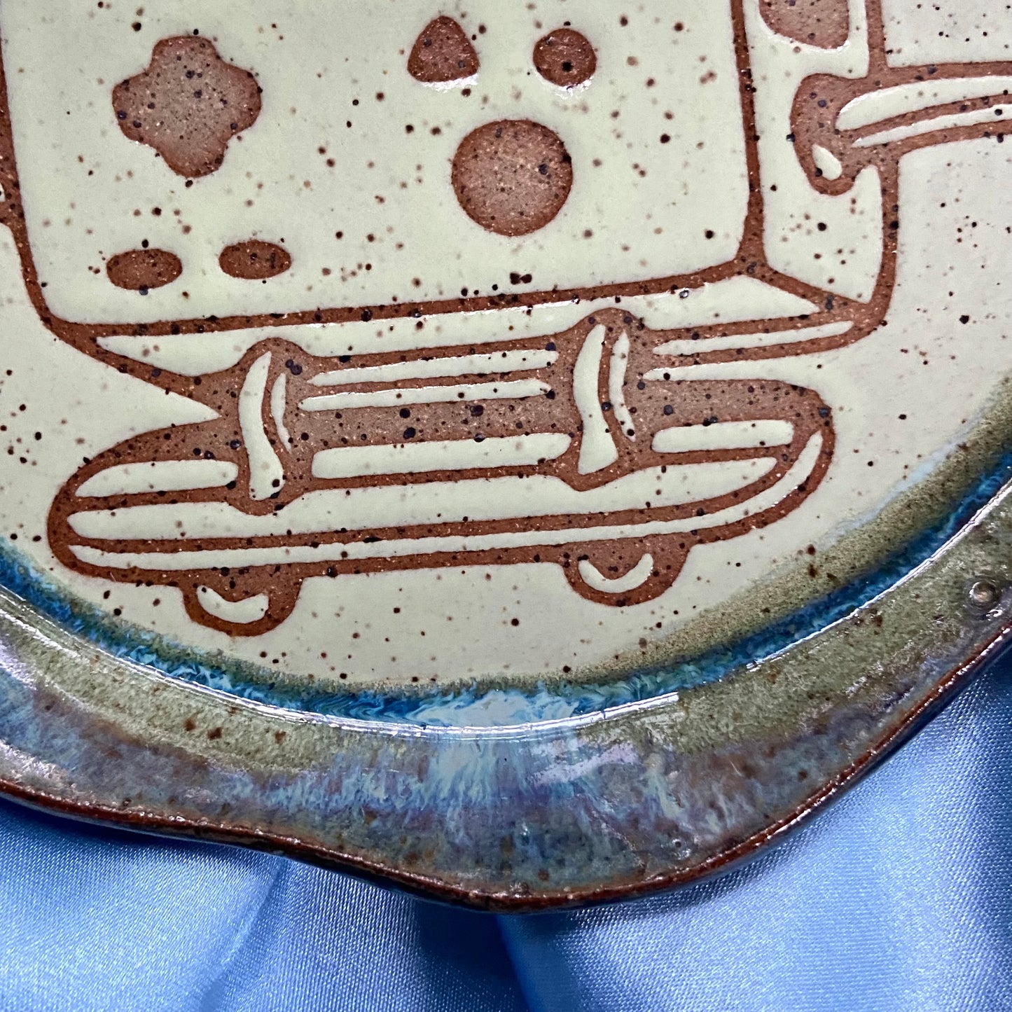 Small BMO Trinket Dish